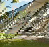 Ocean Breeze Units - ACT Tourism