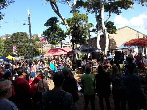 Avoca Beach Cape Cottage - ACT Tourism 5