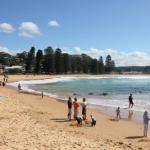 Avoca Beach Cape Cottage - ACT Tourism 1
