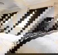 The Commercial Boutique Hotel - ACT Tourism