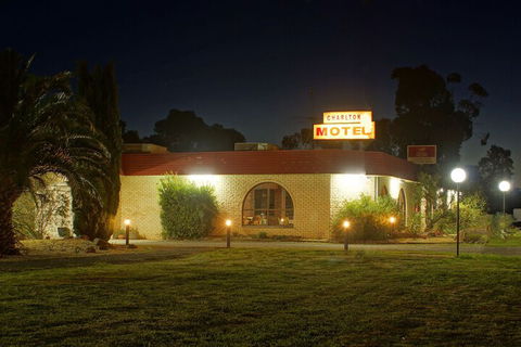Charlton Motel - Victoria - ACT Tourism 1