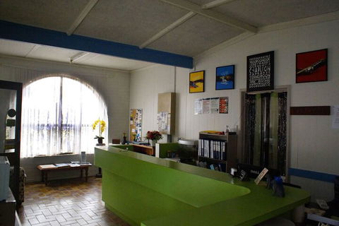 Charlton Motel - Victoria - ACT Tourism 6