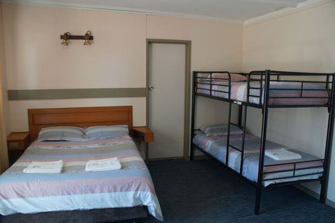 Charlton Motel - Victoria - ACT Tourism 7