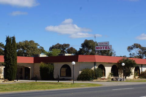 Charlton Motel - Victoria - ACT Tourism 2