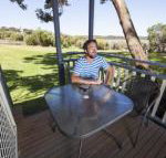 Lakeside Tourist Park - ACT Tourism