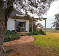 Colenso Country Retreat - ACT Tourism