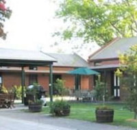 Mansfield Traveller's Lodge - ACT Tourism