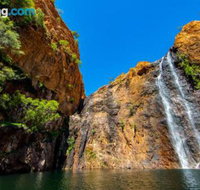 The Station at El Questro - ACT Tourism