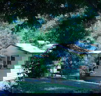 Teretre Cabins Nimbin - ACT Tourism