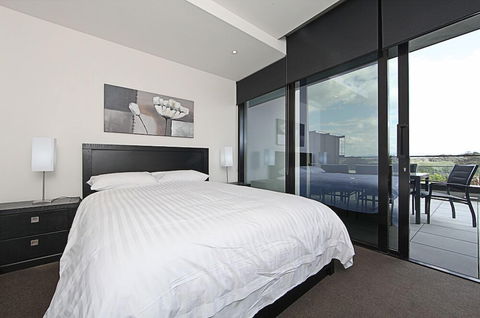 Accommodate Canberra - The ApARTments - ACT Tourism 1