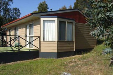 Highland Cabins And Cottages - ACT Tourism 2