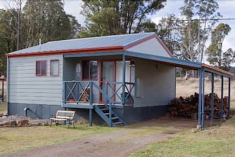 Highland Cabins And Cottages - ACT Tourism 4