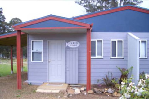 Highland Cabins And Cottages - ACT Tourism 5