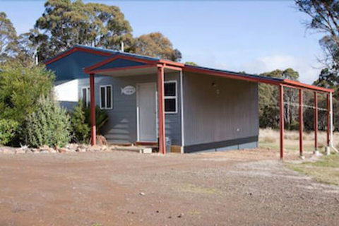 Highland Cabins And Cottages - ACT Tourism 6