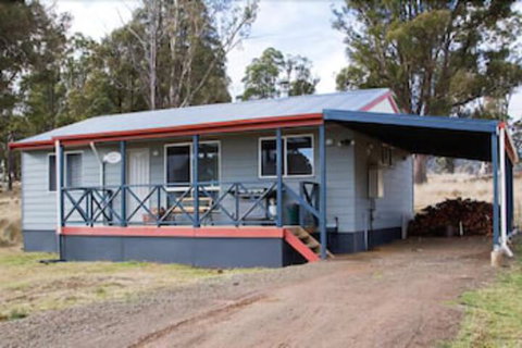 Highland Cabins And Cottages - ACT Tourism 1