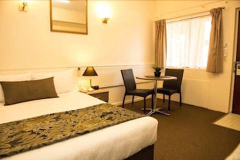 Garden City Motor Inn Mt Gravatt - ACT Tourism 2