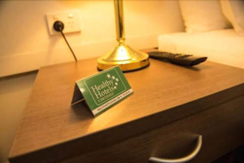 Garden City Motor Inn Mt Gravatt - ACT Tourism 6