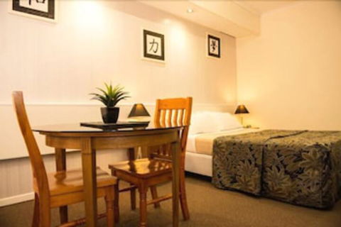 Garden City Motor Inn Mt Gravatt - ACT Tourism 3