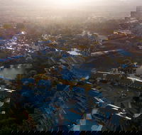 Hahndorf Resort - ACT Tourism