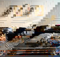 D'One Luxury Apartments - ACT Tourism