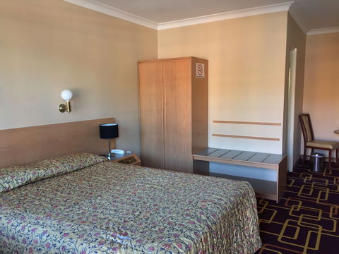 Ashfield Motor Inn - ACT Tourism 2