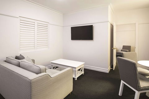 Adina Apartment Hotel Brisbane Anzac Square - ACT Tourism 5