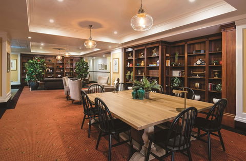 Adina Apartment Hotel Brisbane Anzac Square - ACT Tourism 4