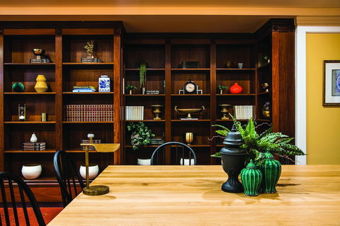 Adina Apartment Hotel Brisbane Anzac Square - ACT Tourism 2