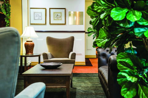 Adina Apartment Hotel Brisbane Anzac Square - ACT Tourism 1