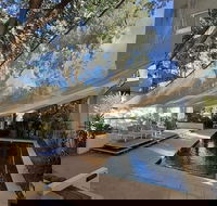 Jacana Apartments - ACT Tourism