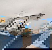 Alexandria Apartments - ACT Tourism