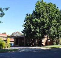 Nunawading Motor Inn - ACT Tourism