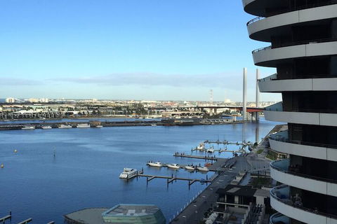 Apartments Melbourne Domain New Quay Docklands - ACT Tourism 2