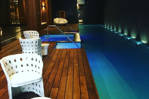 Apartments Melbourne Domain New Quay Docklands - ACT Tourism 3