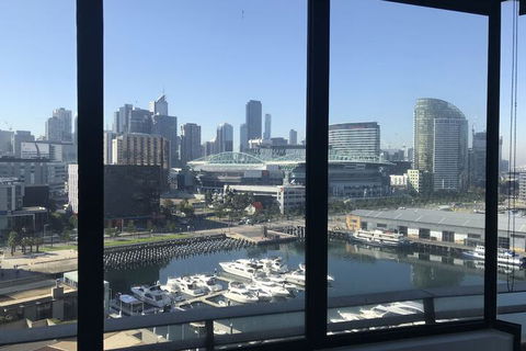 Apartments Melbourne Domain New Quay Docklands - ACT Tourism 6