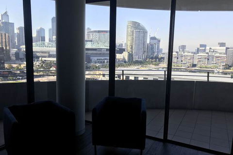 Apartments Melbourne Domain New Quay Docklands - ACT Tourism 5
