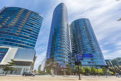 Apartments Melbourne Domain New Quay Docklands - ACT Tourism 0
