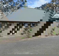 Hahndorf Motel - ACT Tourism