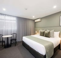 Comfort Inn Aden Hotel Mudgee - ACT Tourism