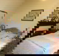 Victoria House - ACT Tourism