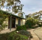 Stawell Holiday Cottages - ACT Tourism