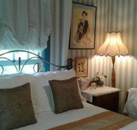 Marys Place B  B - ACT Tourism