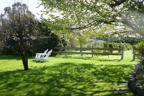 Karingal Homestead B & B - ACT Tourism 3