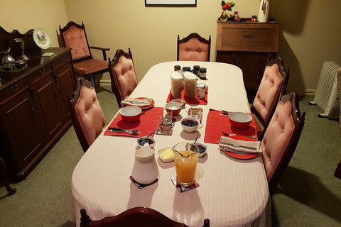 Karingal Homestead B & B - ACT Tourism 2