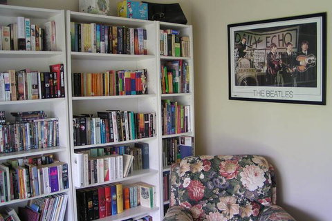 Karingal Homestead B & B - ACT Tourism 1