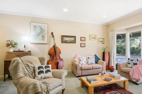 Karingal Homestead B & B - ACT Tourism 7