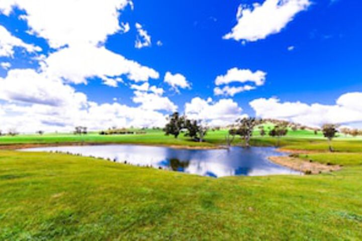 Wondalga ACT ACT Tourism