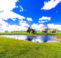 Hillview Farmstay - ACT Tourism