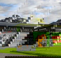 Lockleys Hotel - ACT Tourism
