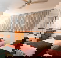 Cedar Lake Country Resort - ACT Tourism